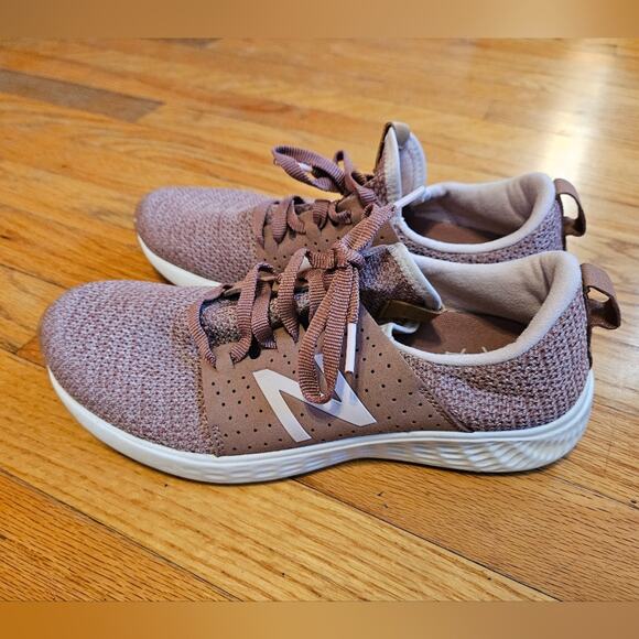 New Balance Shoes - New Balance fresh foam shoes sneakers womens size 9.5